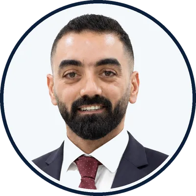 محمد عارف خليل